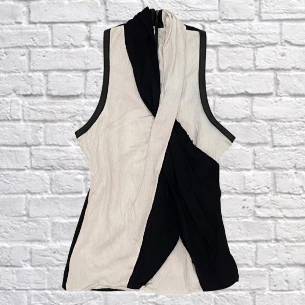 Vintage Helmut Lang Tank